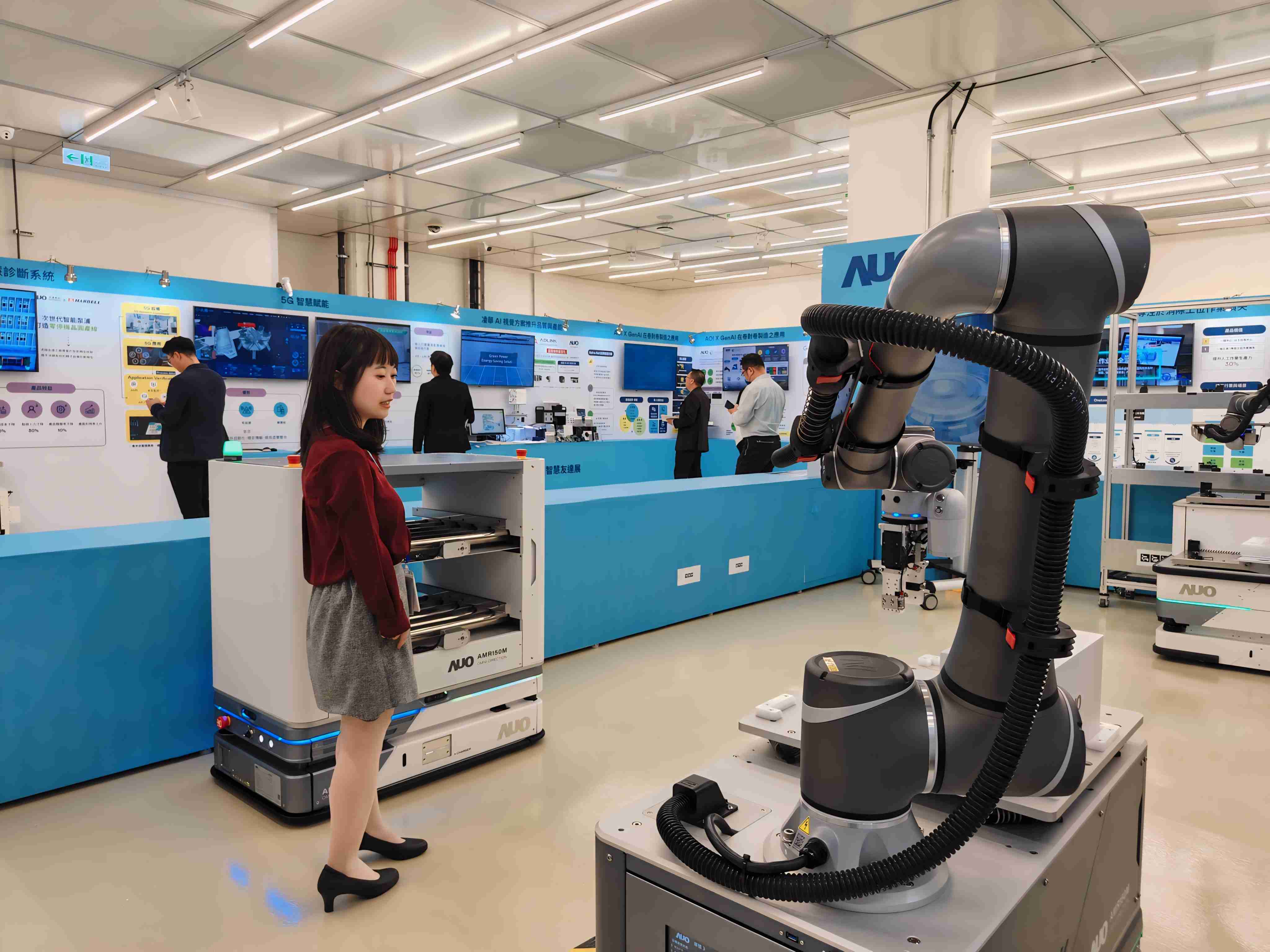 2024智能传奇国际展邀集生态圈伙伴共同参展，，，，从数字应用、、、、净零减碳到能源发展，，创造全方位永续商机，，，，携手生态圈伙伴迈向永续未来